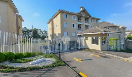 Apartamento com 3 quartos à venda na Avenida da Integração, 699, Bairro Alto, Curitiba, 58 m2 por R$ 360.000