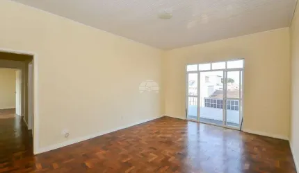 Apartamento com 3 quartos à venda na Rua Lamenha Lins, 1638, Rebouças, Curitiba, 120 m2 por R$ 420.000