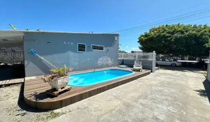 Casa com 4 quartos à venda na Avenida Paranaguá, 2424, Riviera, Matinhos, 160 m2 por R$ 690.000