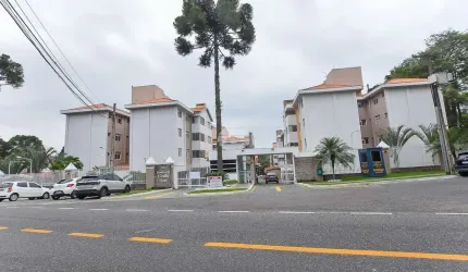 Apartamento com 3 quartos à venda na Rua Jeremias Maciel Perretto, 646, Campo Comprido, Curitiba, 69 m2 por R$ 495.000