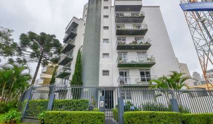 Apartamento com 3 quartos à venda na Rua Simão Bolivar, 199, Alto da Glória, Curitiba, 163 m2 por R$ 1.450.000