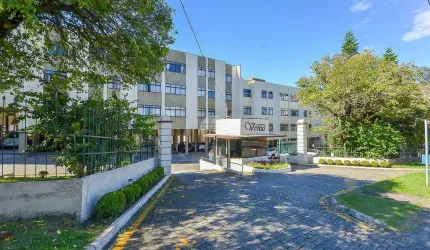 Apartamento com 3 quartos à venda na Rua Canadá, 2108, Bacacheri, Curitiba, 78 m2 por R$ 420.000