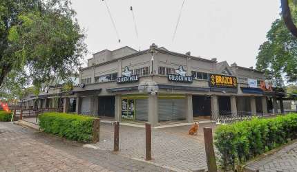 Sala comercial à venda na Rua Itupava, 1299, Alto da Rua XV, Curitiba, 30 m2 por R$ 147.000