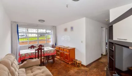 Apartamento com 3 quartos à venda na Rua Almir Nelson de Almeida, 450, Campo Comprido, Curitiba, 51 m2 por R$ 215.000