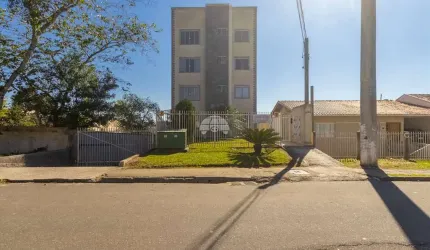 Apartamento com 3 quartos à venda na RUA ALDERICO BANDEIRA DE LIMA, 1904, Jardim Paulista, Campina Grande do Sul, 84 m2 por R$ 460.000