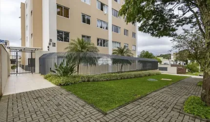 Apartamento com 3 quartos à venda na Rua Carlos de Campos, 1435, Boa Vista, Curitiba, 77 m2 por R$ 480.000