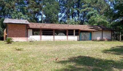 Terreno à venda na RUA JOSE G BARBOSA, 304, Lagoinha, Mandirituba, 60 m2 por R$ 1.400.000