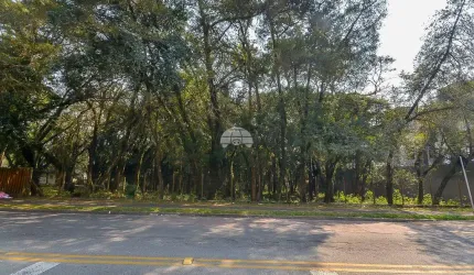 Terreno à venda na Rua Amadeu do Amaral, 1284, Portão, Curitiba por R$ 2.190.000