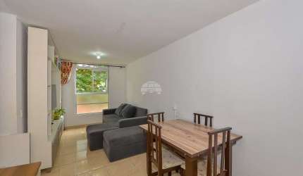 Apartamento com 3 quartos à venda na Rua Doutor José Palú, 467, Portão, Curitiba, 78 m2 por R$ 318.000