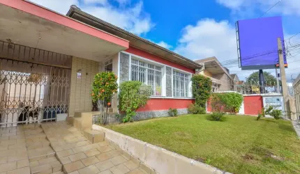 Casa com 3 quartos à venda na Rua Chile, 1497, Rebouças, Curitiba, 180 m2 por R$ 1.500.000