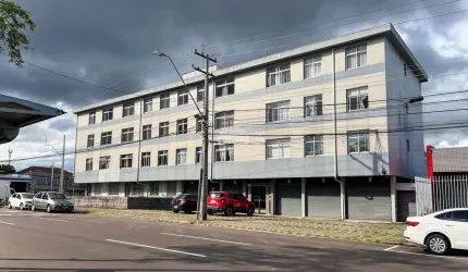 Apartamento com 3 quartos à venda na Rua Desembargador Westphalen, 2347, Centro, Curitiba, 79 m2 por R$ 400.000
