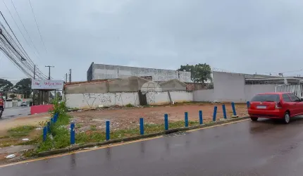 Terreno em condomínio fechado à venda na Rua Pernambuco, 893, Estados, Fazenda Rio Grande, 335 m2 por R$ 320.000