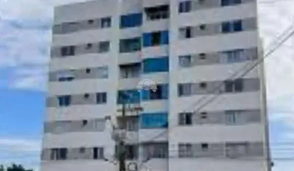 Apartamento com 3 quartos à venda na Rua Aimoré, 55, Centro, Pato Branco, 89 m2 por R$ 450.000