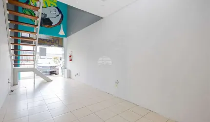 Ponto comercial à venda na Avenida Anita Garibaldi, 2480, Boa Vista, Curitiba, 58 m2 por R$ 330.000