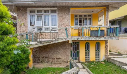 Casa com 3 quartos à venda na Rua Estados Unidos, 2258, Boa Vista, Curitiba, 140 m2 por R$ 900.000