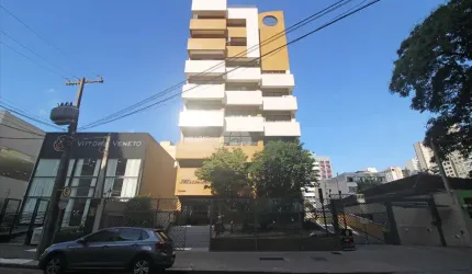 Sala comercial à venda na Rua Doutor Faivre, 1023, Centro, Curitiba, 28 m2 por R$ 198.000