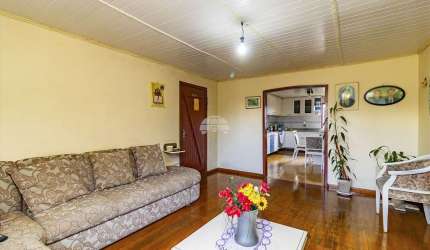 Casa com 3 quartos à venda na Rua Roberto Meres de Credo, 1414, Iná, São José dos Pinhais, 200 m2 por R$ 550.000