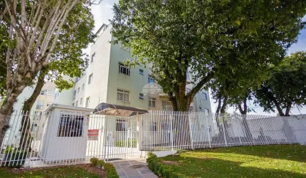 Apartamento com 3 quartos à venda na Rua Marco Bigarella, 61, Tarumã, Curitiba, 70 m2 por R$ 510.000