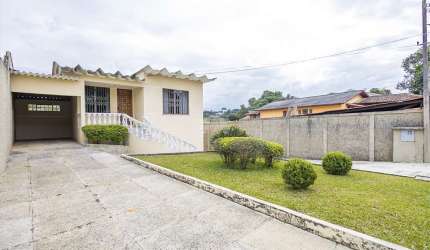 Terreno à venda na Rua Anastásia Dobzipiski, 131, Barreirinha, Curitiba, 117 m2 por R$ 1.500.000