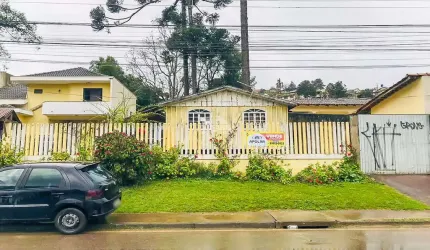 Terreno à venda na Rua José Real Prado, 670, Jardim São Francisco, Almirante Tamandaré por R$ 180.000