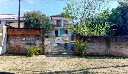 Casa com 3 quartos à venda na Rua Takeo Oyama, 45, Jardim Dona Luiza, Almirante Tamandaré, 170 m2 por R$ 340.000