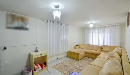 Casa com 3 quartos à venda na Rua Vereador Dirceu Pavoni, 707, Vila Graziela, Almirante Tamandaré, 215 m2 por R$ 820.000