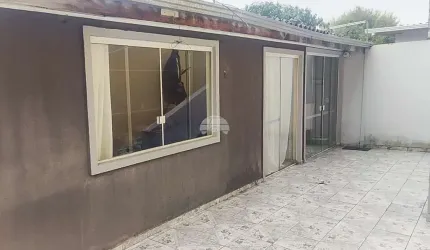 Barracão / Galpão / Depósito à venda na Rua Pontal do Sul, 100, Jardim Tamboara, Almirante Tamandaré, 280 m2 por R$ 750.000