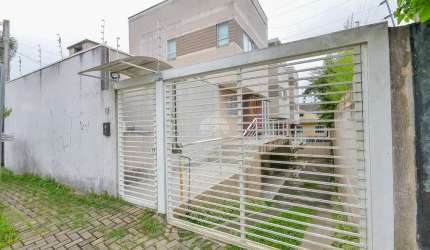 Casa com 3 quartos à venda na Rua Victor Kotovis, 61, Abranches, Curitiba, 215 m2 por R$ 699.000