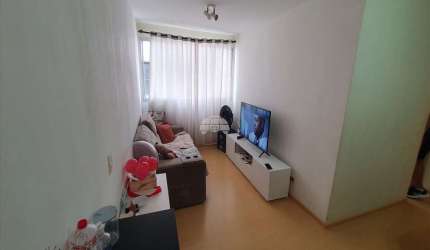 Apartamento com 2 quartos à venda na Rua Euclides da Cunha, 1547, Bigorrilho, Curitiba, 56 m2 por R$ 380.000
