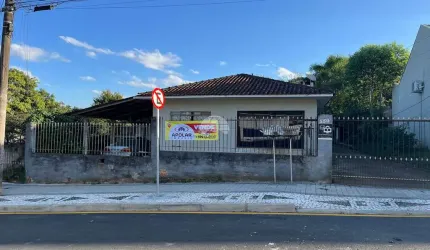 Casa com 9 quartos à venda na Rua Lourenço Ângelo Buzato, 850, Vila Santa Terezinha, Almirante Tamandaré, 362 m2 por R$ 740.000