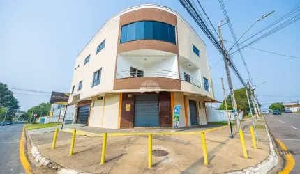 Prédio à venda na Rua Rio de Janeiro, 41, Iguaçu, Araucária, 158 m2 por R$ 3.100.000