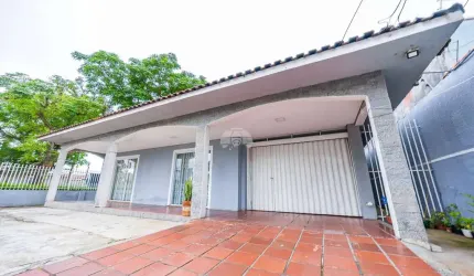 Casa com 5 quartos à venda na Rua Salvador Ferrante, 619, Boqueirão, Curitiba, 289 m2 por R$ 1.050.000