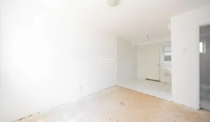 Apartamento com 2 quartos à venda na Rua das Camélias, 951, Campina da Barra, Araucária, 37 m2 por R$ 220.000