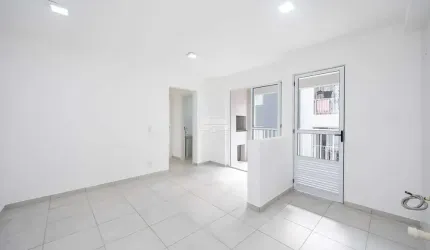 Apartamento com 2 quartos à venda na Rua Lótus, 1610, Campina da Barra, Araucária, 45 m2 por R$ 220.000