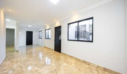 Casa com 3 quartos à venda na Rua Aleixo Wzorek, 121, Sabiá, Araucária, 76 m2 por R$ 760.000
