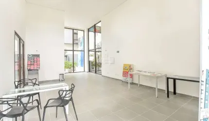 Ponto comercial à venda na Rua Fernandes de Barros, 1269, Alto da Rua XV, Curitiba, 62 m2 por R$ 792.540