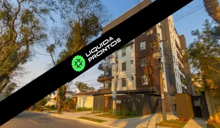 Apartamento com 3 quartos à venda na Rua Vicente Ciccarino, 1220, Boa Vista, Curitiba, 85 m2 por R$ 799.900