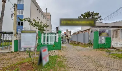 Terreno à venda na Alameda Princesa Izabel, 1687, Bigorrilho, Curitiba, 600 m2 por R$ 2.580.000