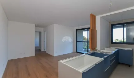 Apartamento com 2 quartos à venda na Rua Bom Jesus, 928, Juvevê, Curitiba, 80 m2 por R$ 1.130.000