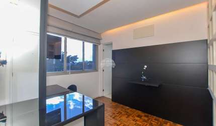 Sala comercial à venda na Avenida República Argentina, 2150, Portão, Curitiba, 24 m2 por R$ 150.000