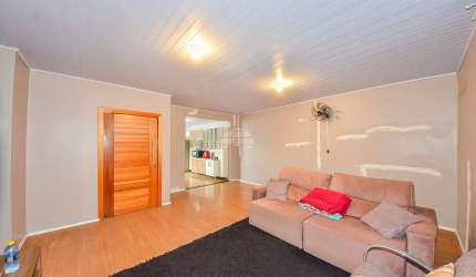 Casa com 2 quartos à venda na Rua William Booth, 1625, Boqueirão, Curitiba, 340 m2 por R$ 749.000