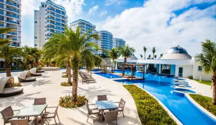 Apartamento com 4 quartos à venda na Rua Delfim de Pádua Peixoto, 350, Praia Brava, Itajaí, 226 m2 por R$ 9.998.000