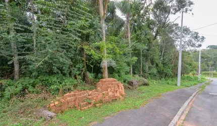 Terreno à venda na Rua Laurindo Pereira Machado, 380, Bonfim, Almirante Tamandaré por R$ 3.200.000