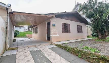 Casa com 2 quartos à venda na Rua Joaquim da Costa Ribeiro, 1633, Bairro Alto, Curitiba, 56 m2 por R$ 395.000