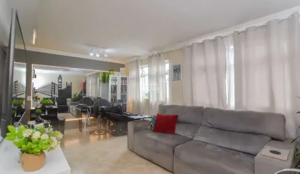 Apartamento com 3 quartos à venda na Rua Nicarágua, 444, Bacacheri, Curitiba, 80 m2 por R$ 435.000