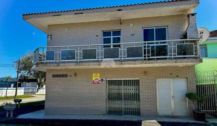Kitnet / Stúdio à venda na Rua 19 de Dezembro, 3583, Riviera, Matinhos, 38 m2 por R$ 179.000