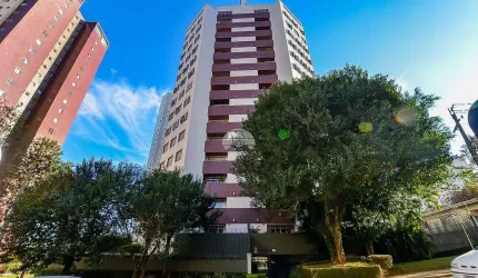 Apartamento com 3 quartos à venda na Rua Oyapock, 99, Cristo Rei, Curitiba, 83 m2 por R$ 579.000