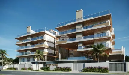 Apartamento com 2 quartos à venda na Avenida Beira Mar, 8867, Albatroz, Matinhos, 81 m2 por R$ 1.300.000