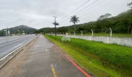 Chácara / sítio à venda na RODOVIA PR 508  ELISIO PEREIRA ALVES FILHO, 00, Sertãozinho, Matinhos, 123500 m2 por R$ 12.000.000