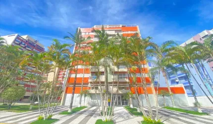 Apartamento com 3 quartos à venda na Rua Ponta Grossa, 95, Caiobá, Matinhos, 147 m2 por R$ 1.100.000